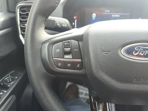 Used 2024 Ford Ranger XLT w/ FX4 Off-Road Package image 14