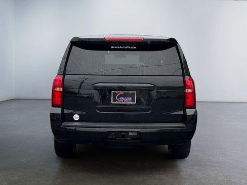Used 2020 Chevrolet Tahoe 4WD w/ Remote Keyless Entry Package image 6