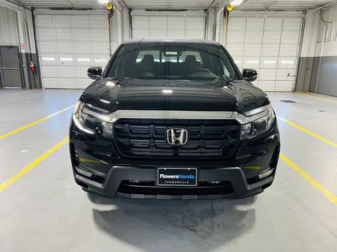 New 2026 Honda Ridgeline RTL image 13