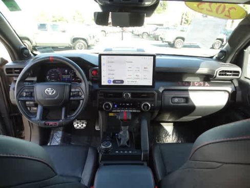 Used 2025 Toyota 4Runner TRD Pro AWD/4WD image 22
