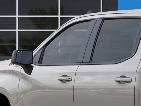 New 2026 Chevrolet Silverado 1500 RST image 12