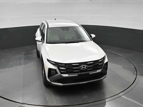New 2026 Hyundai Tucson SE AWD/4WD image 25