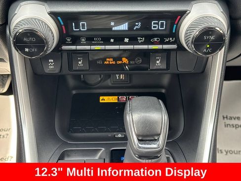 Certified 2024 Toyota RAV4 XSE w/ Advanced Technology Package AWD/4WD image 24