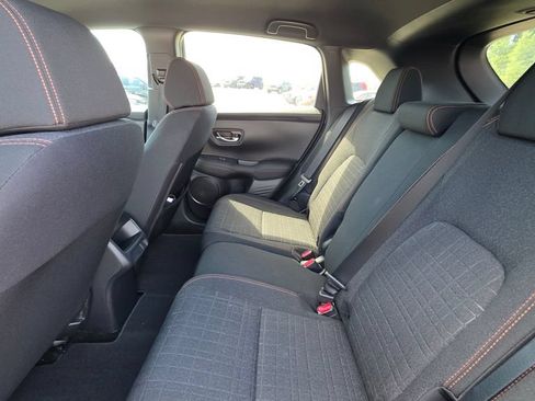 Used 2026 Honda HR-V Sport image 13