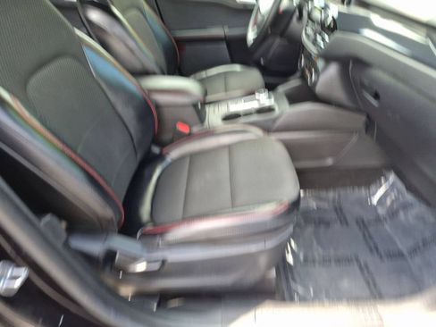 Used 2024 Ford Escape ST-Line FWD image 28