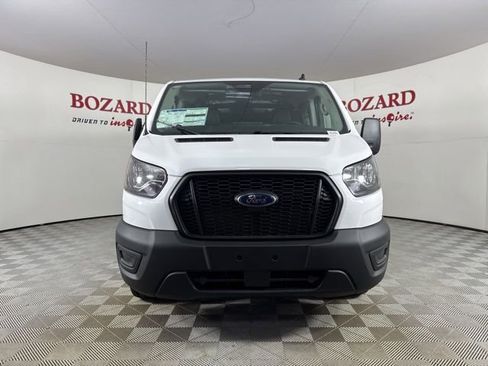 New 2025 Ford Transit 150 Low Roof AWD image 2