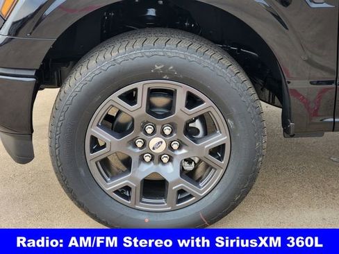 New 2026 Ford F150 STX w/ Equipment Group 200A image 10