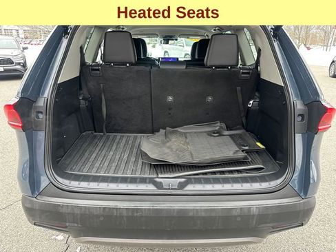 Certified 2024 Toyota Grand Highlander Limited image 13