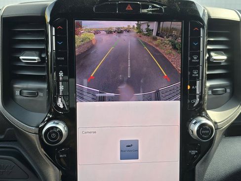 New 2026 RAM 3500 Tradesman image 26