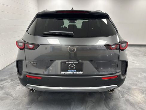 New 2026 MAZDA CX-50 2.5 Turbo w/ Accent Package image 6