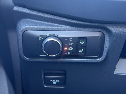 New 2025 Ford Bronco Big Bend w/ Black Diamond Package image 15