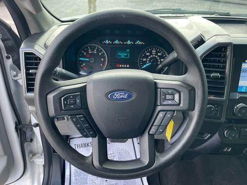 Used 2019 Ford F150 XLT AWD/4WD image 18