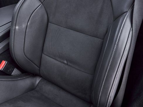 Used 2021 Mercedes-Benz AMG GT Roadster image 45