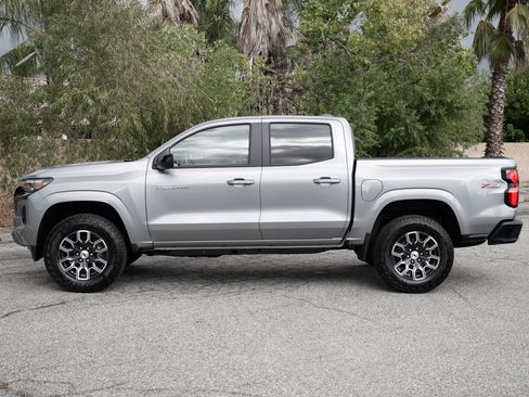 New 2026 Chevrolet Colorado Z71 image 7