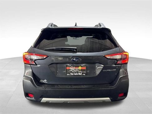Used 2024 Subaru Outback Limited AWD/4WD image 6
