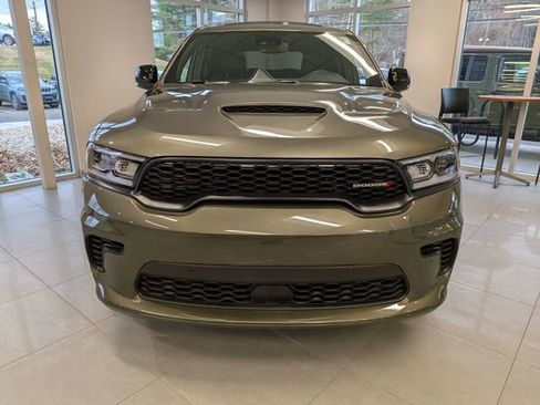 New 2026 Dodge Durango GT image 2