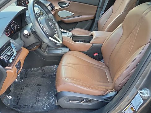 Used 2023 Acura RDX FWD w/ Technology Package image 10