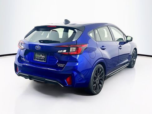 Used 2024 Subaru Impreza RS w/ Popular Package #1 image 9