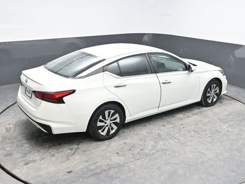 Used 2021 Nissan Altima 2.5 S image 25