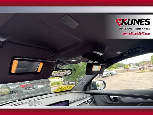 New 2026 Buick Enclave Sport Touring w/ Power Package image 39