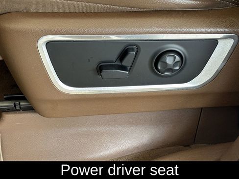 Used 2019 RAM 1500 Laramie image 16