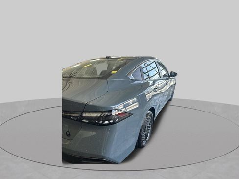 Used 2026 Nissan Sentra SV w/ Floor Mat Package FWD image 35