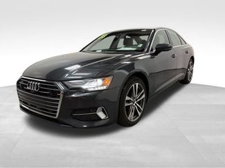 Used 2023 Audi A6 2.0T Premium video 2