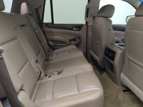 Used 2017 GMC Yukon SLT RWD image 19