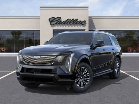 New 2026 Cadillac Escalade IQL Sport 1 AWD/4WD image 6