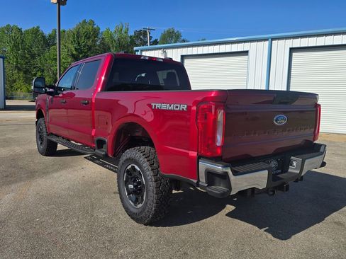 New 2026 Ford F250 XLT w/ Tremor Off-Road Package AWD/4WD image 3