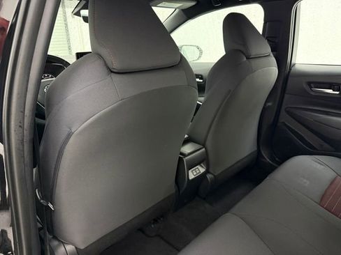 Used 2023 Toyota Corolla SE FWD image 31