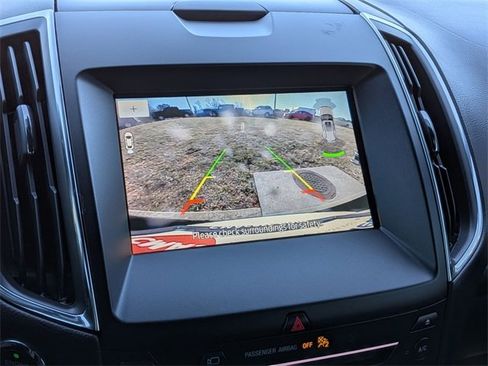 Used 2019 Ford Edge ST w/ Equipment Group 401A image 14