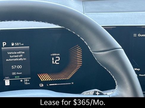 New 2026 Kia Sorento EX image 20