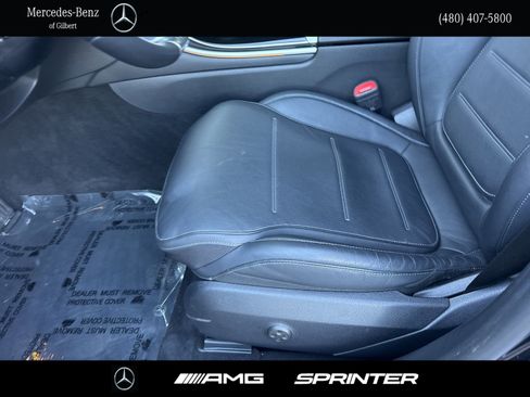 Certified 2023 Mercedes-Benz C 300 Sedan image 14