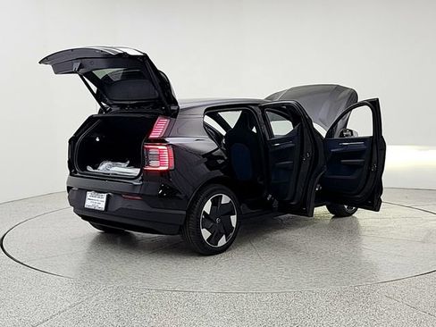 New 2026 Volvo EX30 Plus w/ Protection Package AWD/4WD image 11