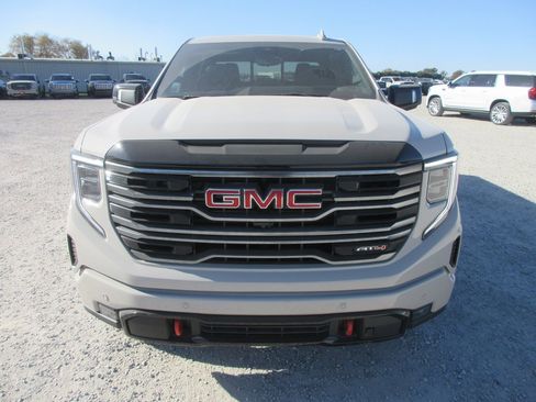 New 2026 GMC Sierra 1500 AT4 image 12