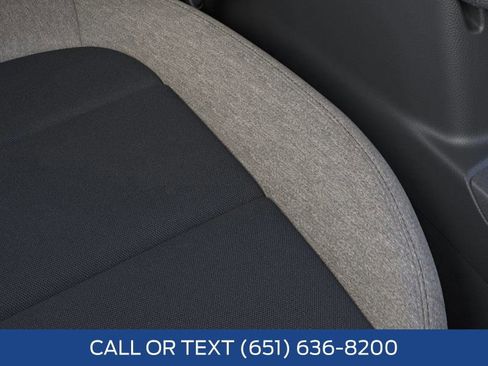 Used 2025 Ford Bronco Sport Big Bend w/ Convenience Package image 19