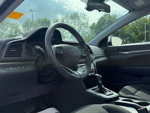 Used 2020 Hyundai Elantra SE w/ Cargo Package (C1) image 25