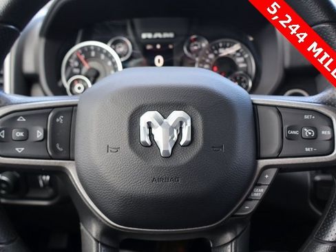 Used 2024 RAM 2500 Tradesman w/ Chrome Appearance Group image 23