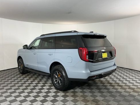 New 2025 Ford Expedition Tremor image 6