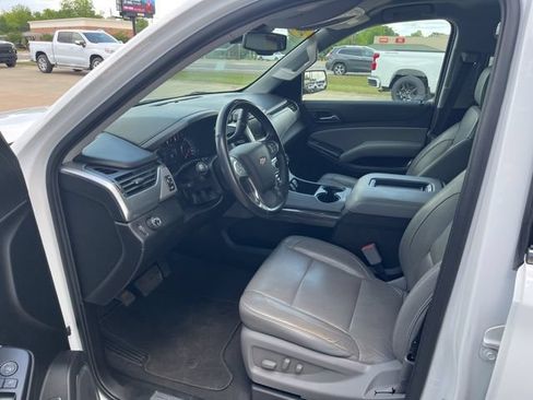 Used 2020 Chevrolet Tahoe LT RWD image 9