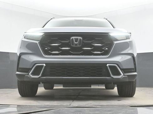 Certified 2026 Honda CR-V Sport Touring image 44