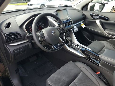 New 2025 Mitsubishi Eclipse Cross SE image 23