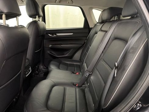 Used 2025 MAZDA CX-5 AWD 2.5 S w/ Preferred Package image 26