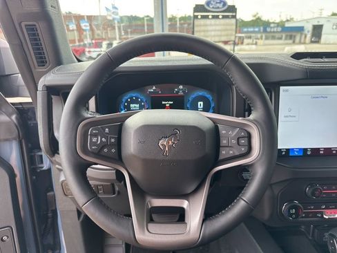 New 2025 Ford Bronco Badlands image 27