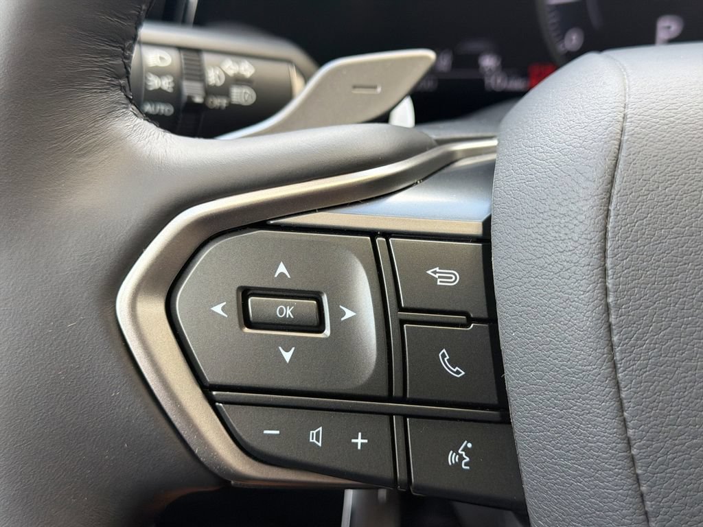 New 2026 Lexus NX 350 AWD w/ Accessory Package (2T) image 26