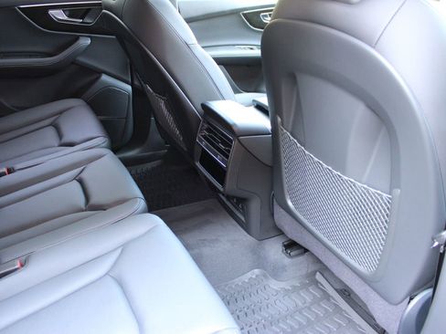 New 2025 Audi Q7 3.0T Premium Plus image 46