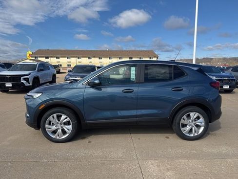 New 2026 Buick Encore GX Preferred FWD image 6