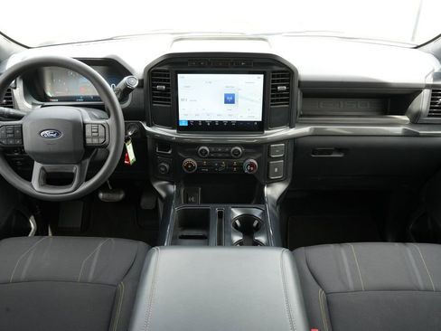 Used 2024 Ford F150 STX RWD image 5
