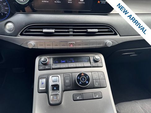 Used 2020 Hyundai Palisade SEL AWD/4WD image 27